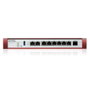 Zyxel USG FLEX200H Firewall Desktop haut débit 8 ports Gigabit VPN IPS