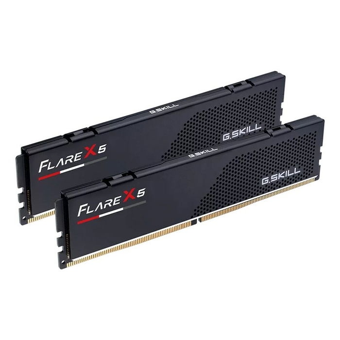 Mémoire RAM GSKILL F5-6000J3636F32GX2-FX5 64 GB DDR5 6000 MHz CL36