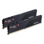 Mémoire RAM GSKILL F5-6000J3636F32GX2-FX5 64 GB DDR5 6000 MHz CL36