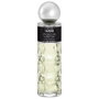 Parfums Saphir AQCUA UOMO Eau de Parfum 200 ml