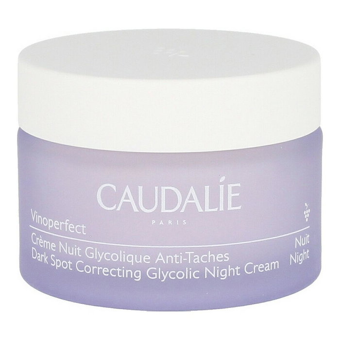 Caudalie Crème anti-taches Vinoperfect 50 ml Caudalie Crème anti-taches Vinoperfect 50 ml