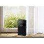 Sangean SR-35 Black