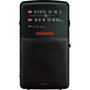 Sangean SR-35 Black