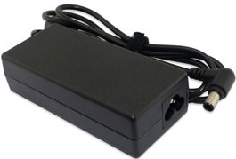 CoreParts Adaptateur secteur 65W 19,5V 3,33A Connecteur 6,5*4,4 mm