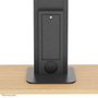 Neomounts Housse pour Tablette FL15-628BL1 Noir