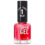 Rimmel London Super Gel Vernis à ongles 10-Coco Suga 12 ml