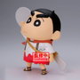 Banpresto Crayon Shinchan The Movie Kasukabe Boueitai Vol.1 Ver.A 11cm