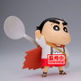 Banpresto Crayon Shinchan The Movie Kasukabe Boueitai Vol.1 Ver.A 11cm