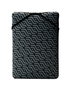 HP Housse de protection réversible en néoprène pour ordinateur portable 14,1 pouces - Protection contre les chocs et rayures, motif géométrique