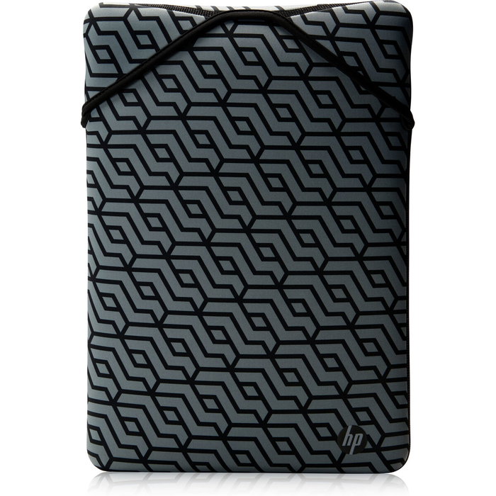 HP Housse d'ordinateur portable réversible 14 pouces Noir