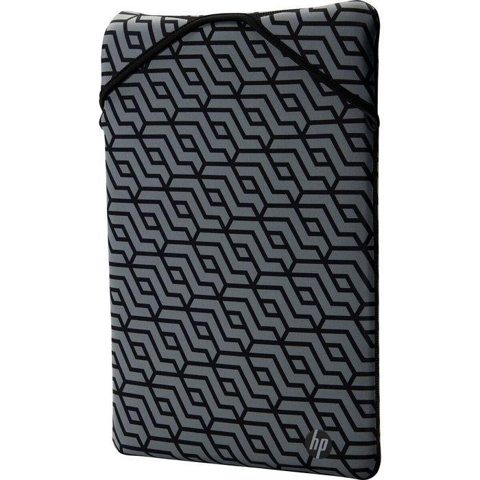 HP Housse d'ordinateur portable réversible 14 pouces Noir