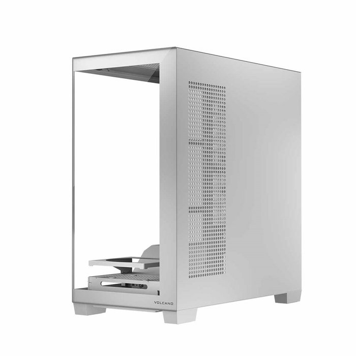 Boîtier ATX semi-tour Modecom AT-STELLAR-NF-0000-20