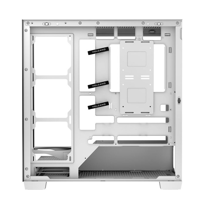 Boîtier ATX semi-tour Modecom AT-STELLAR-NF-0000-20
