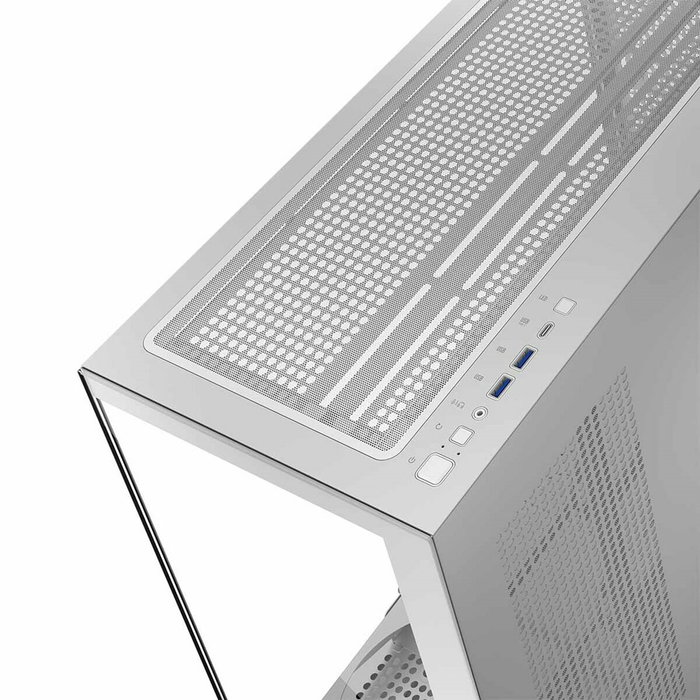 Boîtier ATX semi-tour Modecom AT-STELLAR-NF-0000-20