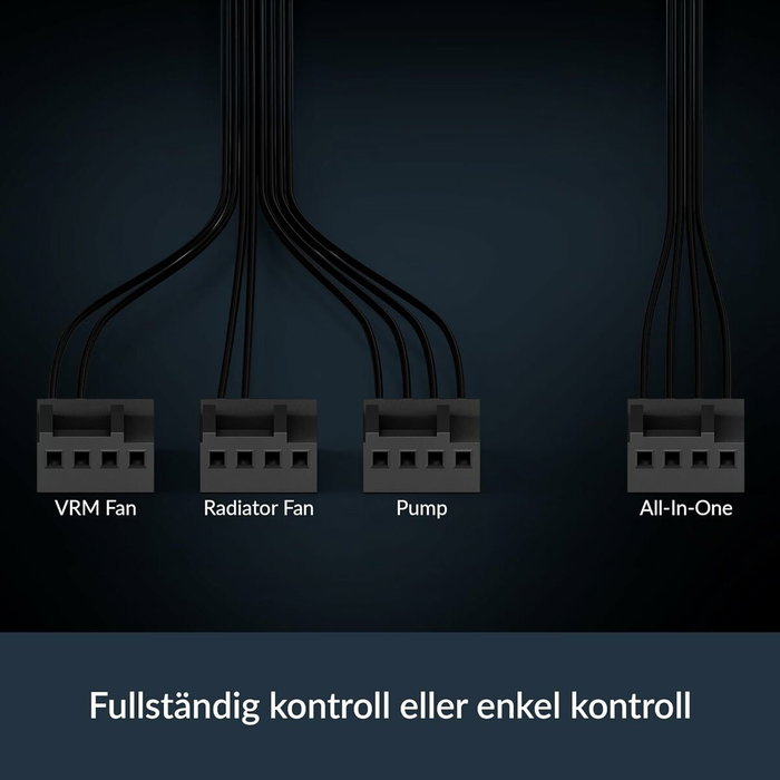 Ventilateur CPU Arctic ACFRE00182A