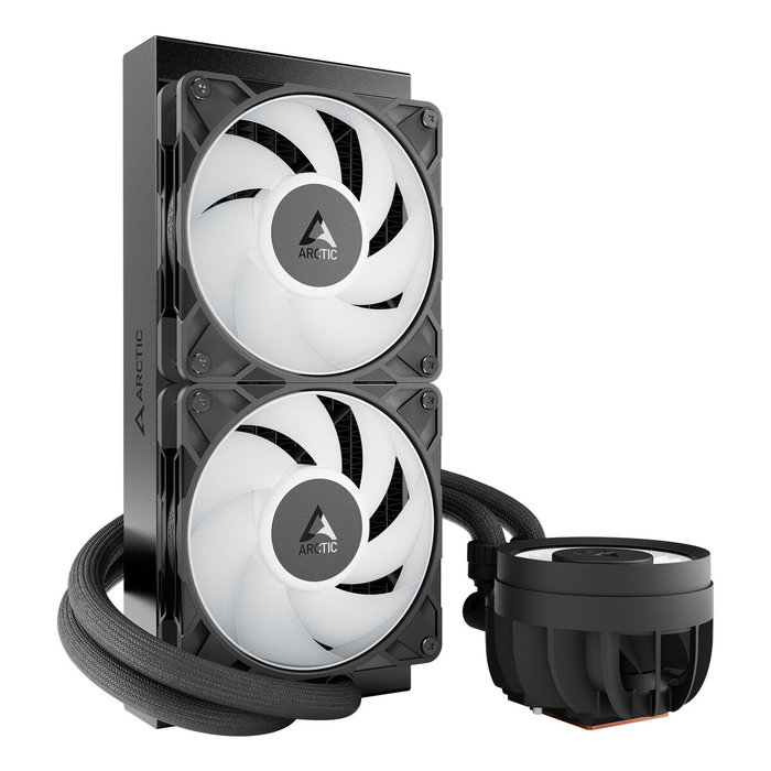 Ventilateur CPU Arctic ACFRE00182A