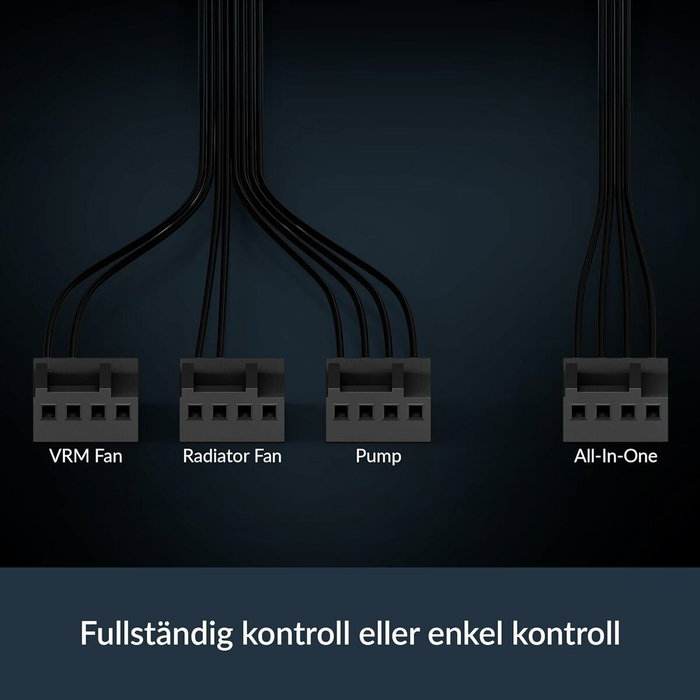 Ventilateur CPU Arctic ACFRE00182A