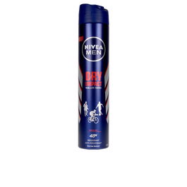 Nivea Men Dry Impact Déodorant Vaporisateur 200 ml Homme