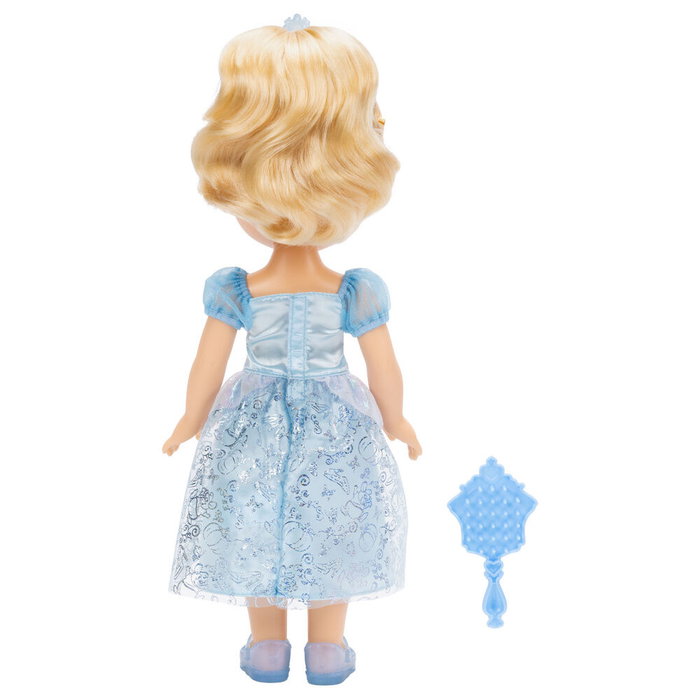 JAKKS PACIFIC Poupée Cendrillon Disney 38cm