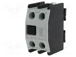EATON ELECTRIC DILM150-XHIA11 Contacts NC + NO