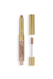 Revolution Pro Glam Eye Bâton d'ombre à paupières Lustre - 11 g - Maquillage yeux pour femmes