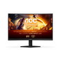 AOC C27G4ZXE - Moniteur Gaming LED Courbé 27 pouces, 165 Hz, 1 ms, FreeSync, HDMI/DisplayPort, Noir