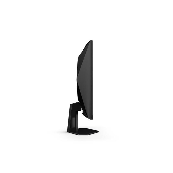 AOC C27G4ZXE - Moniteur Gaming LED Courbé 27 pouces, 165 Hz, 1 ms, FreeSync, HDMI/DisplayPort, Noir