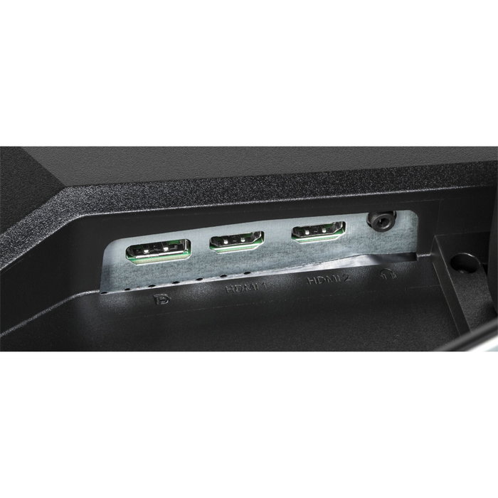 AOC C27G4ZXE Moniteur Gamer Courbé 27 pouces FHD