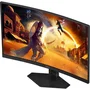 AOC C27G4ZXE Moniteur Gaming Incurvé 27 pouces FHD 280 Hz