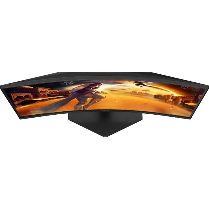 AOC C27G4ZXE Moniteur Gaming Incurvé 27 pouces FHD 280 Hz