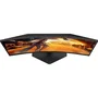 AOC C27G4ZXE Moniteur Gaming Incurvé 27 pouces FHD 280 Hz