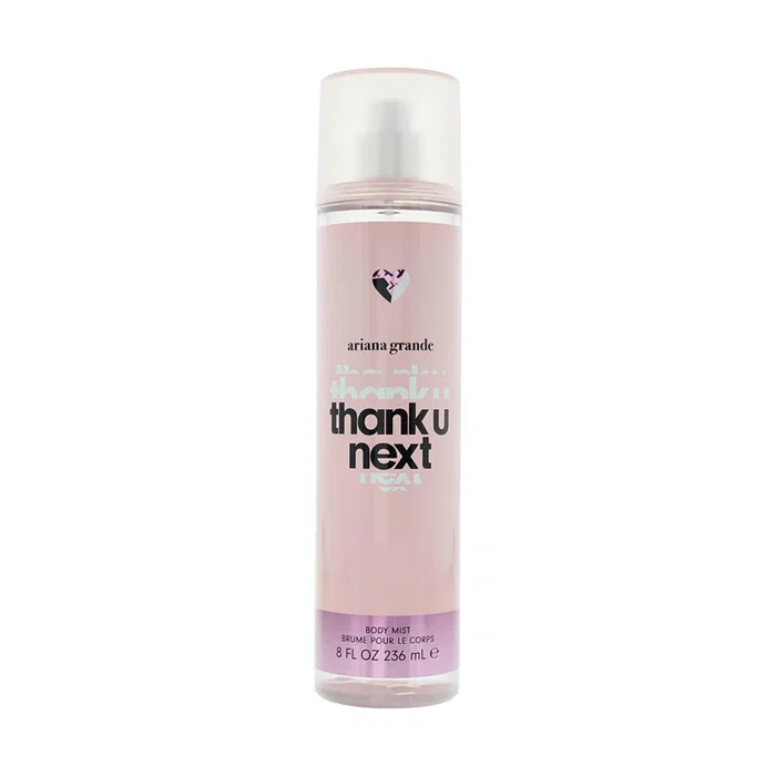 Ariana Grande Thank U, Next Spray corporel Ariana Grande Thank U, Next Spray corporel
