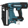 Makita DBN601RTJ Cloueuse sans fil 18V (clous 19-64mm, 2x 5.0 Ah)
