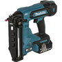 Makita DBN601RTJ Cloueuse sans fil 18V (clous 19-64mm, 2x 5.0 Ah)