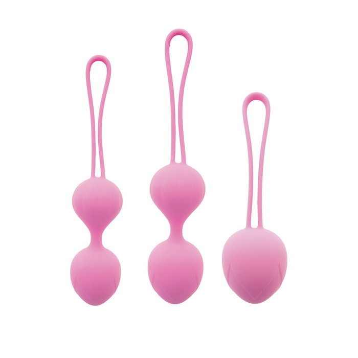Boules d'Orgasme S Pleasures Silicone