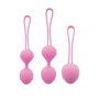 Boules d'Orgasme S Pleasures Silicone
