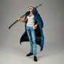Banpresto Figura One Piece Premium Trafalgar Law [The Brush]