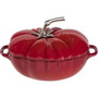 Staub Cocotte Tomato Special Edition, cherry-red, 2,9 l