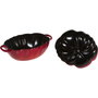 Staub Cocotte Tomato Special Edition, cherry-red, 2,9 l