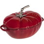 Staub Cocotte Tomato Special Edition, cherry-red, 2,9 l