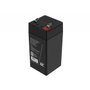 Green Cell Batterie pour Système d'Alimentation Sans Interruption AGM37 4000 mAh