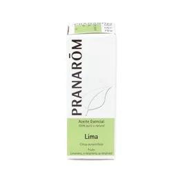 Pranarom Huile Essentielle de Lima 10 ml