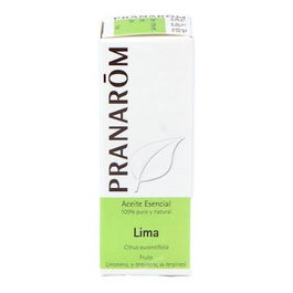PRANAROM Huile essentielle de lime 10 ml