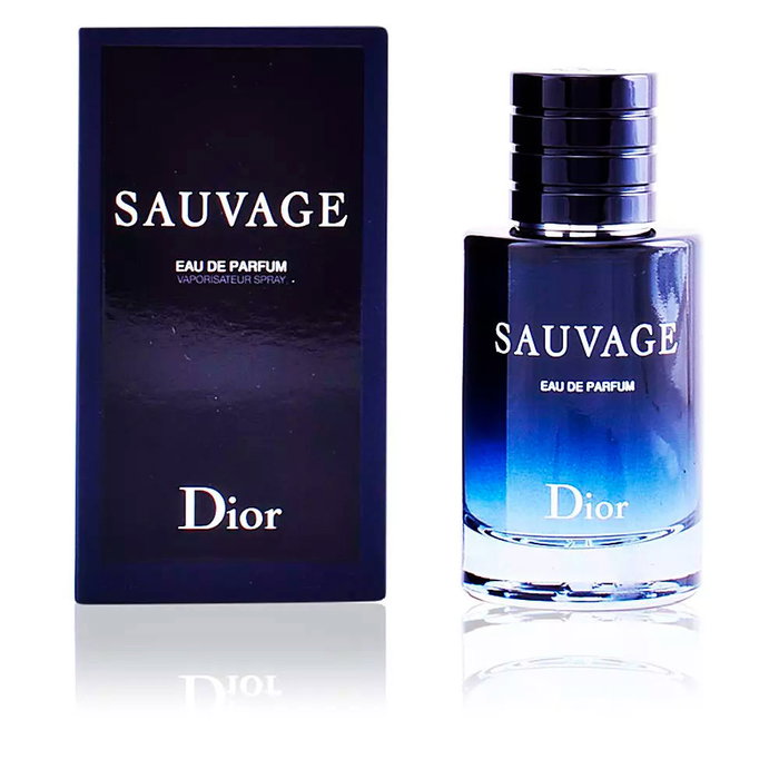 Christian Dior Sauvage Eau de Parfum 60 ml