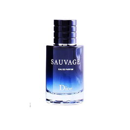 Dior SAUVAGE Eau de Parfum Vaporisateur 60 ml