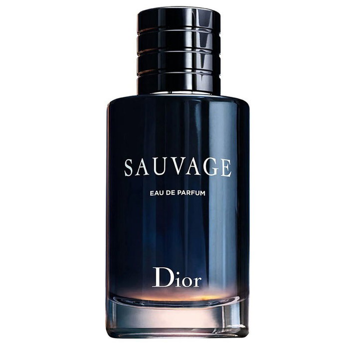 Christian Dior Sauvage Eau de Parfum 60 ml