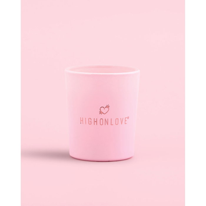 Bougie de massage Highonlove 35 ml