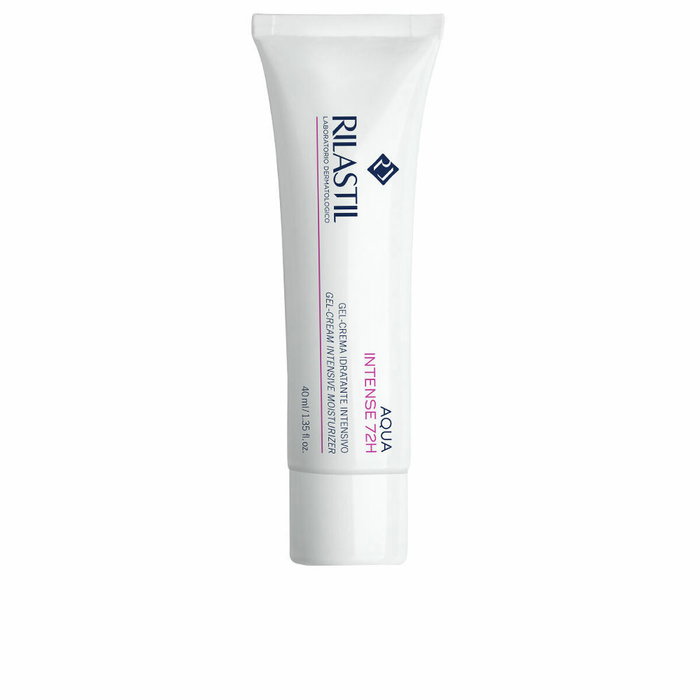Rilastil AQUA INTENSE 72H gel-crème hydratant intense 40 ml