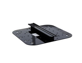 Hewlett Packard Enterprise AP-MNT-MP10-E Kit de supports muraux pour point d'accès Campus - Lot de 10