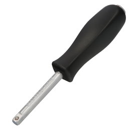 WOLFPACK LINEA PROFESIONAL Emmancheur de tournevis 1/4 pour adaptation de douilles